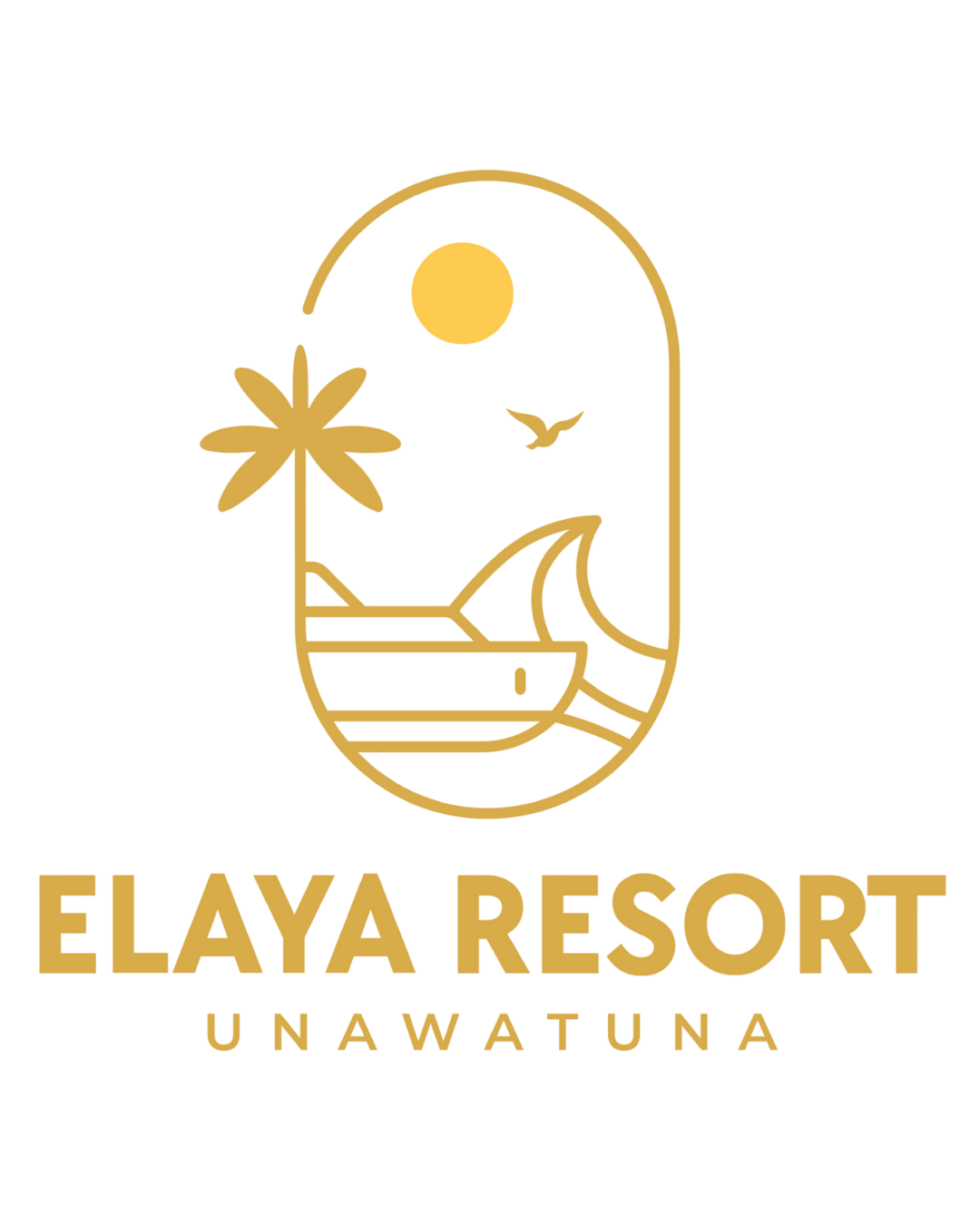 Elaya Resort Logo